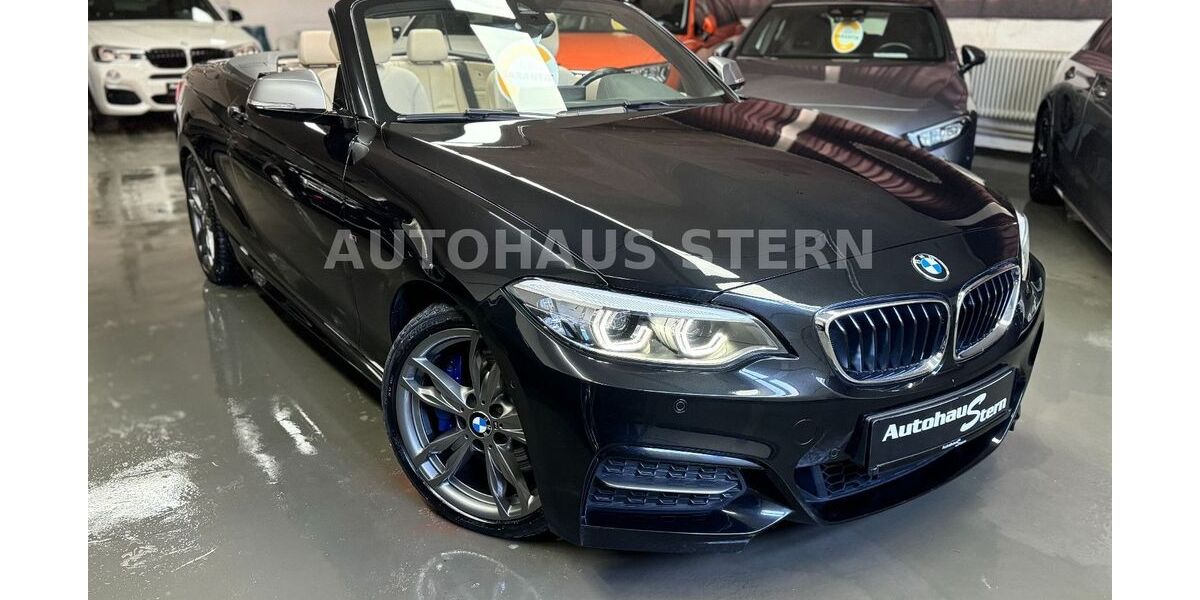 BMW M240i 131.606 km 29.950 &euro; Geisingen 78187