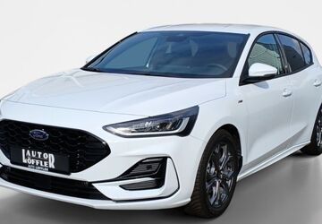 Ford Focus 2.140 km 29.411 &euro; Würzburg 97076