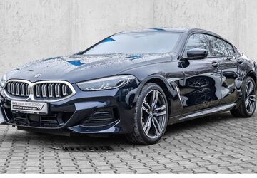 BMW 840 19.630 km 73.333 &euro; Castrop-Rauxel 44579