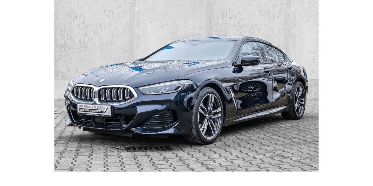 BMW 840 19.630 km 75.990 &euro; Castrop-Rauxel 44579