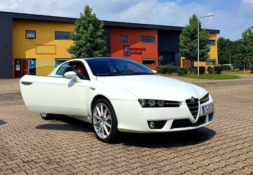 Alfa Romeo Brera 178.000 km 7.490 &euro; Ochtrup 48607