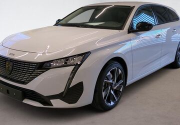 Peugeot 308 8.100 km 24.990 &euro; Neustadt 31535