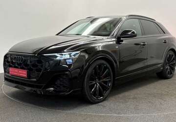 Audi Q8 3.900 km 105.950 &euro; Weißenburg 91781