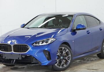 BMW 218 Gran Coupé 5.814 km 37.690 &euro; Werne 59368