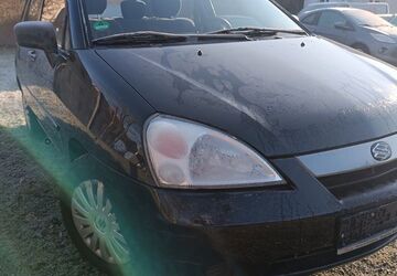 Suzuki Liana 58.500 km 2.999 &euro; Leipzig 04288