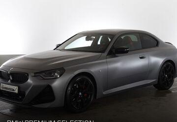 BMW M240i 13.227 km 56.860 &euro; Aachen 52078