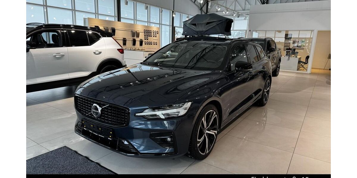 Volvo V60 25.000 km 38.770 &euro; Dresden 01099