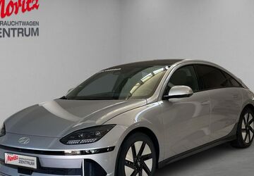 Hyundai IONIQ 6 14.974 km 34.890 &euro; Laatzen 30880