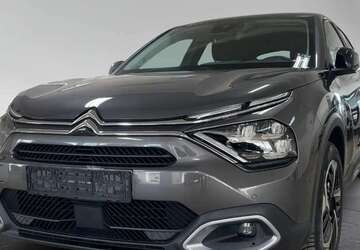 Citroen C4 26.285 km 17.990 &euro; Gröbenzell 82194