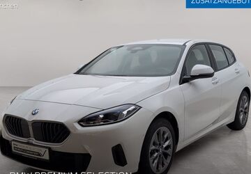 BMW 120 21.780 km 30.903 &euro; München 80939