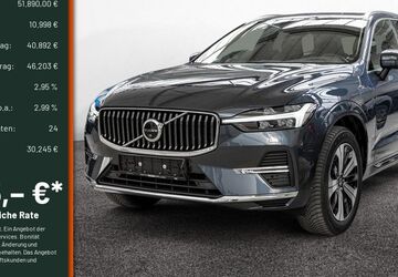 Volvo XC60 9.000 km 50.390 &euro; Remscheid 42855