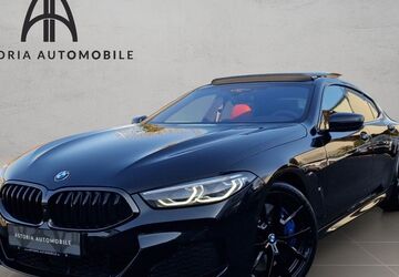 BMW 840 68.119 km 56.990 &euro; Kaarst (bei Düsseldorf) 41564