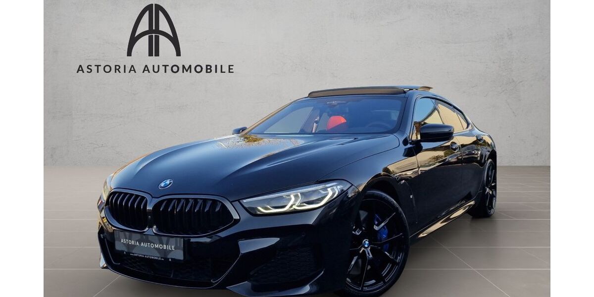 BMW 840 68.119 km 56.990 &euro; Kaarst (bei Düsseldorf) 41564
