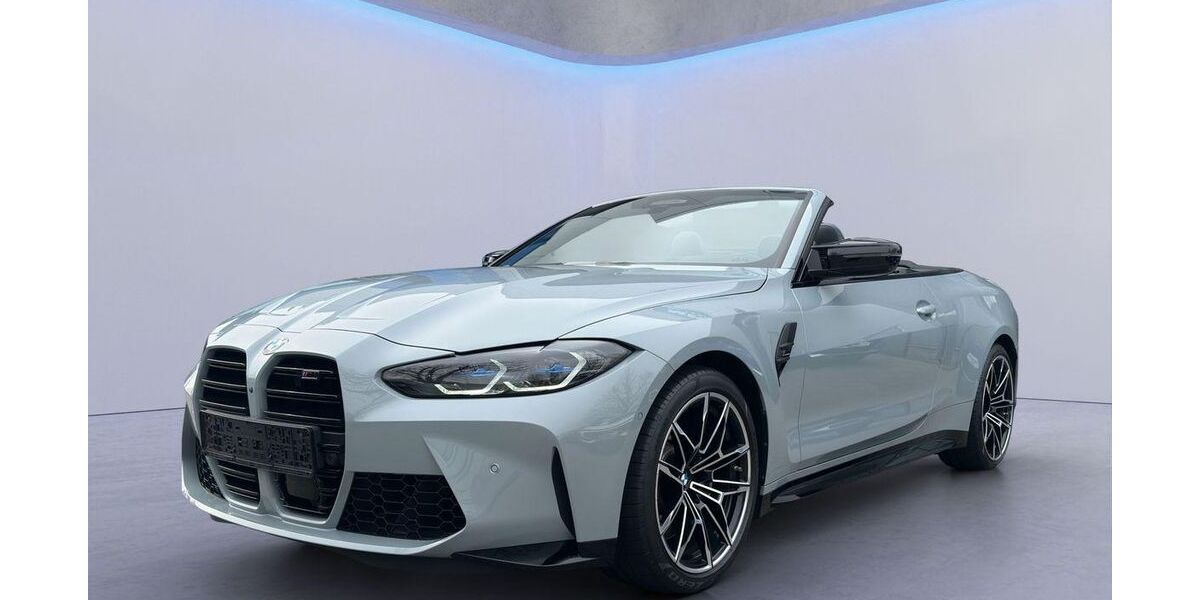 BMW M4 29.350 km 71.480 &euro; Langenweddingen 39171