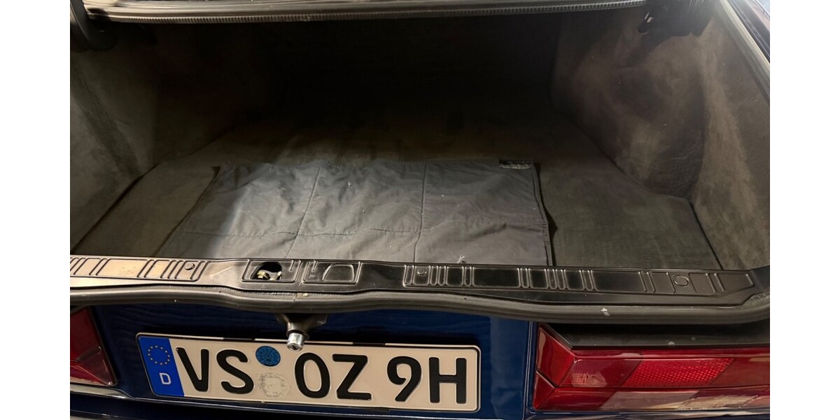 BMW 750 270.000 km 12.000 &euro; Schoren 