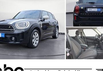 Mini Cooper SE Countryman 47.574 km 23.820 &euro; Böblingen 71034
