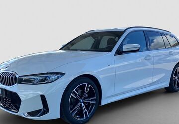 BMW 318 8.320 km 47.850 &euro; Ravensburg 88213