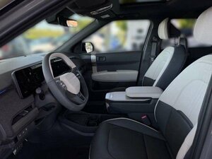 Kia EV3 81.4 GTL DWP COMT GD 1.500 km 45.990 &euro; Höhenkirchen-Siegertsbrun 85635