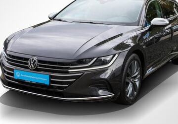 VW Arteon 20.200 km 31.740 &euro; Forchheim 91301