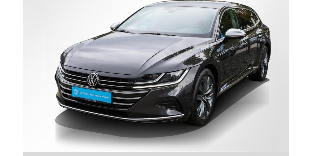 VW Arteon 20.200 km 31.740 &euro; Forchheim 91301