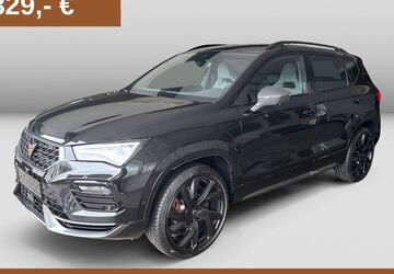 Cupra Ateca 1.111 km 45.530 &euro; Göppingen 73037