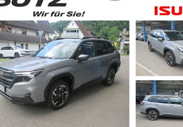 Subaru Forester 7.500 km 42.880 &euro; Utzenfeld 79694