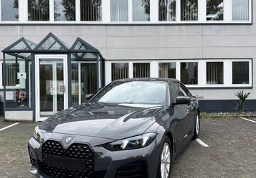 BMW 420 Gran Coupé 25.553 km 43.950 &euro; Köln 50739