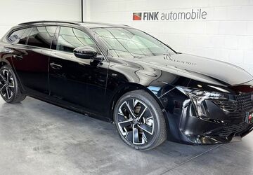Peugeot 508 36.100 km 24.970 &euro; Lich 35423