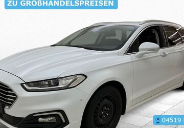 Ford Mondeo 58.652 km 16.890 &euro; Starnberg 82319