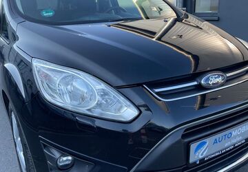 Ford Grand C-Max 144.000 km 6.490 &euro; Münster 48155