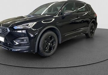 Seat Tarraco 26.702 km 34.950 &euro; Ingolstadt 85053