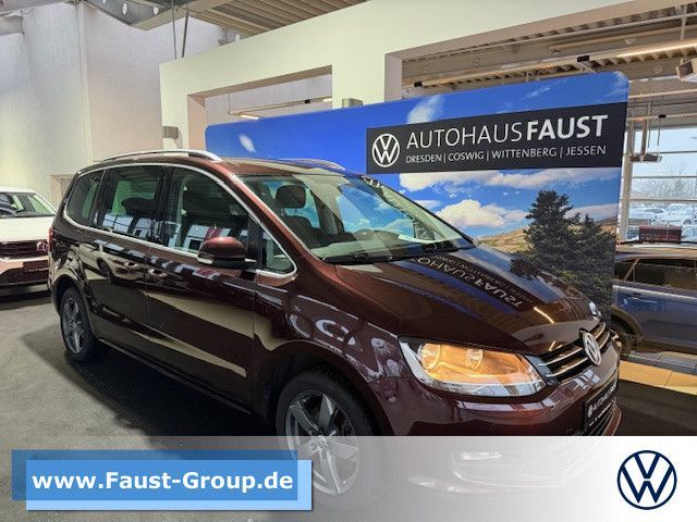 VW Sharan 102.952 km 18.950 &euro; Jessen 06917
