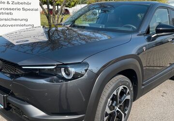 Mazda MX-30 4.750 km 23.450 &euro; Görlitz 02827