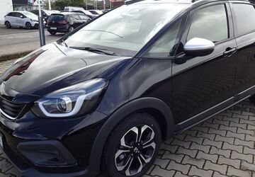 Honda Jazz 1.130 km 26.990 &euro; Heinsberg 52525