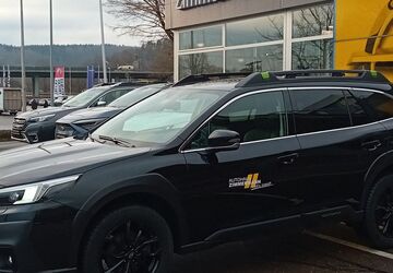 Subaru Outback 28.990 km 39.990 &euro; Sigmaringen 72488