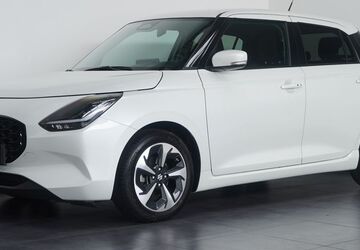 Suzuki Swift 16.072 km 18.450 &euro; Wiesbaden 65205