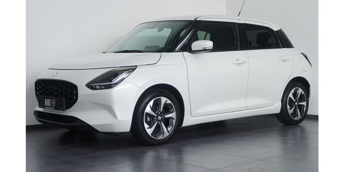 Suzuki Swift 16.072 km 18.450 &euro; Wiesbaden 65205