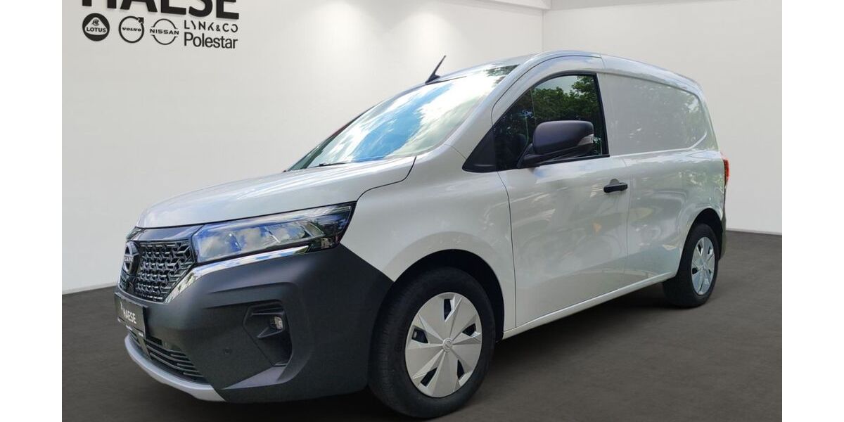 Nissan Townstar 3.000 km 25.999 &euro; Wiesbaden 65199