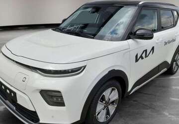 Kia Soul 29.900 km 30.690 &euro; Landshut 84030