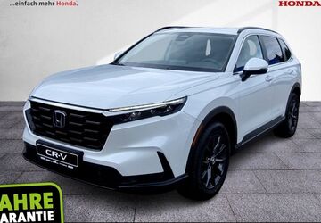 Honda CR-V 16.200 km 39.480 &euro; Augsburg 86156