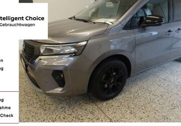 Nissan Townstar 36.000 km 21.890 &euro; Sulzbach-Hühnerfeld 66280