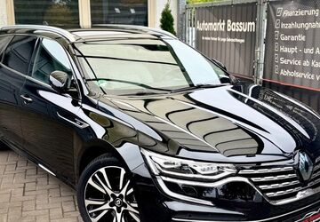 Renault Talisman 49.771 km 26.490 &euro; Bassum 27211