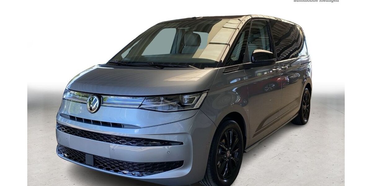 VW T7 Multivan 8.000 km 61.950 &euro; Moers 47441