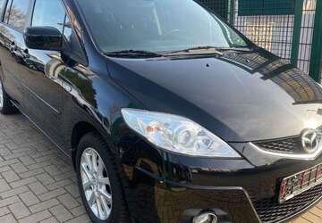 Mazda 5 186.000 km 4.990 &euro; Berlin 13086