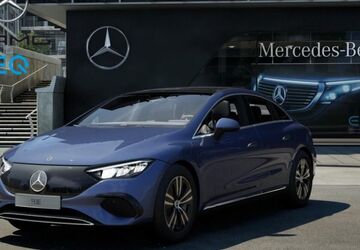 Mercedes-Benz EQE 14.494 km 48.790 &euro; Lüdenscheid 58507