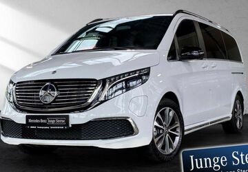 Mercedes-Benz EQV 11.160 km 54.790 &euro; Parsberg/Lupburg 92331