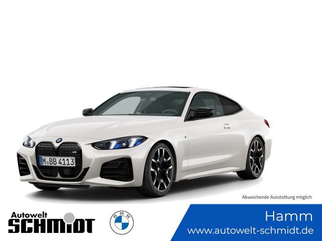 BMW M440 26.005 km 61.390 &euro; Hamm 59071
