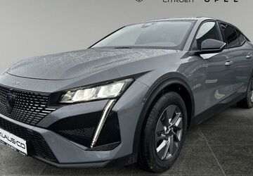 Peugeot 408 7.935 km 33.990 &euro; Flensburg 24941