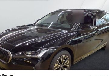 Skoda Superb 18.063 km 37.430 &euro; Freudenstadt 72250