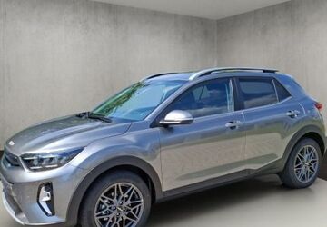 Kia Stonic 10.990 km 22.980 &euro; Frankfurt 60488